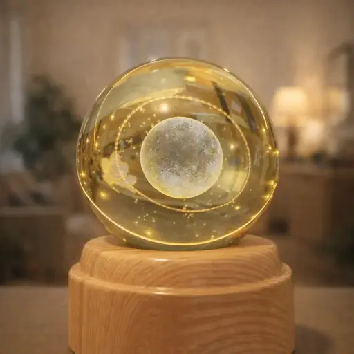 [EL-1208J] بلورة [ عبوة 36 ]