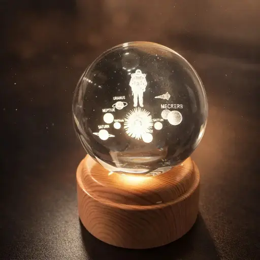 [EL-1208P] بلورة [ عبوة 36 ]