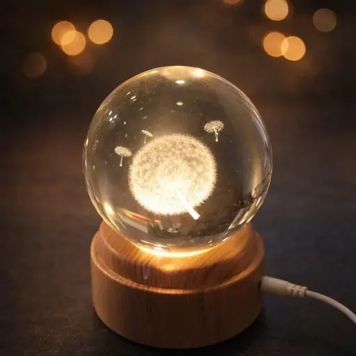 [EL-1208S] بلورة [ عبوة 36 ]