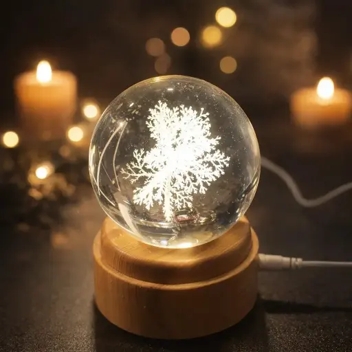 [EL-1208T] بلورة [ عبوة 36 ]