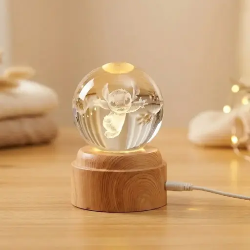 [EL-1208Z] بلورة [ عبوة 36 ]