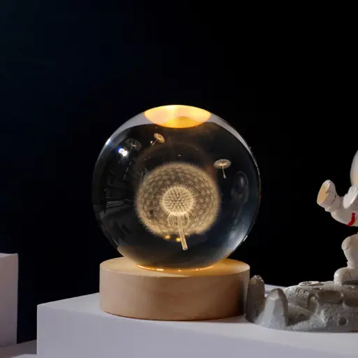 [EL-617D] بلورة [ عبوة 36 ]