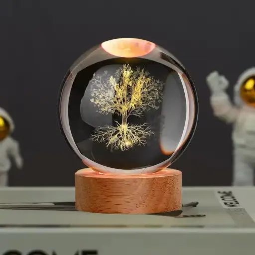 [EL-617E] بلورة [ عبوة 36 ]