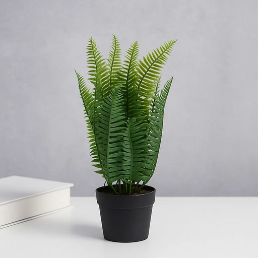 [G-930] شالية زرع صناعي [ عبوة 144 ]