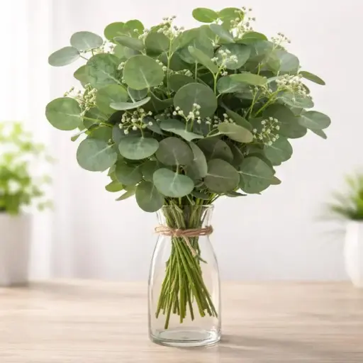 [G-932] ورد صناعي [ عبوة 800 ]