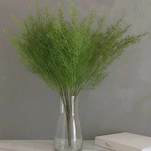 [G-936] ورد صناعي [ عبوة 600 ]