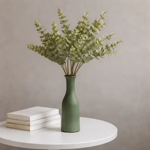 [G-941] ورد صناعي [ عبوة 800 ]