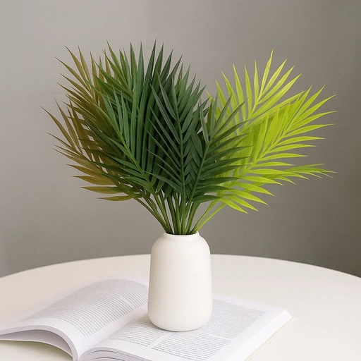 [G-943] ورد صناعي [ عبوة 800 ]