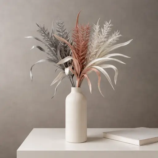 [G-1000] ورد صناعي [ عبوة 200 ]