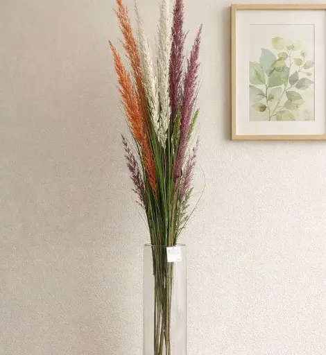 [G-997] ورد صناعي [ عبوة 200 ]