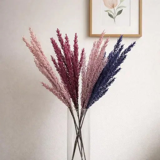 [G-999] ورد صناعي [ عبوة 200 ]