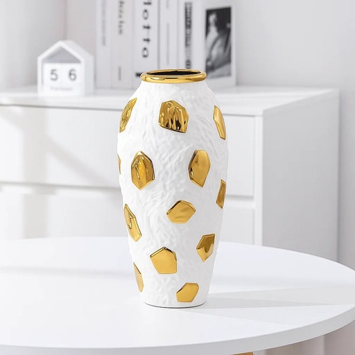 [E-744] فازة [ عبوة 24 ]