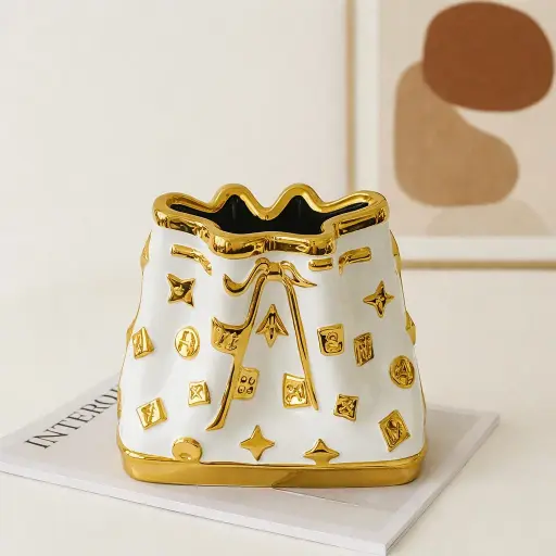 [E-755] فازة [ عبوة 36 ]