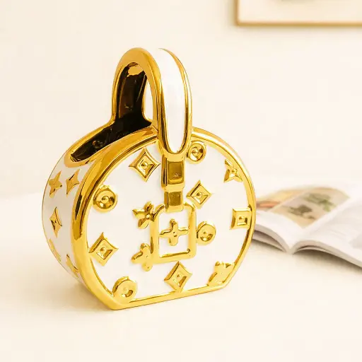 [E-756] فازة [ عبوة 36 ]