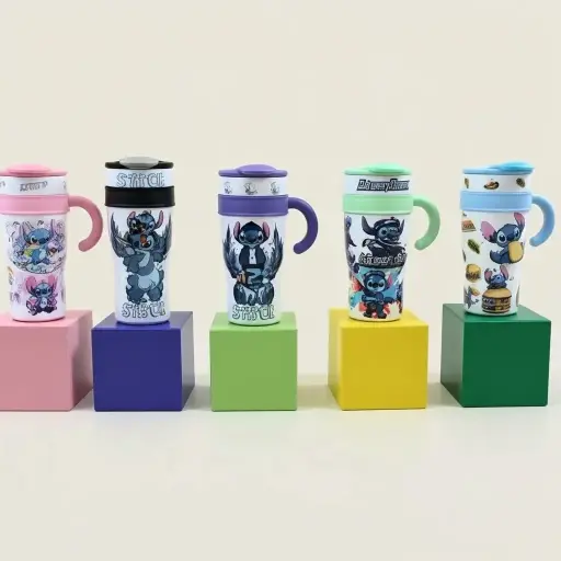 [F-1565A] مج حراري [ عبوة 25 ]