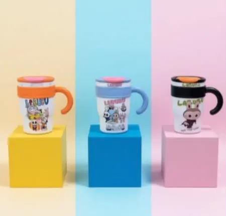 [F-1566] مج حراري [ عبوة 25 ]