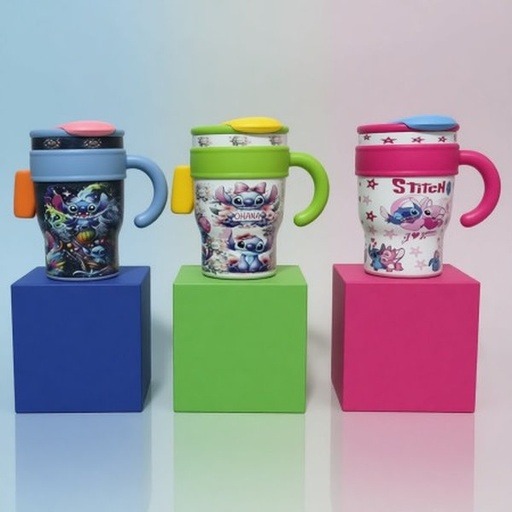 [F-1566A] مج حراري [ عبوة 25 ]