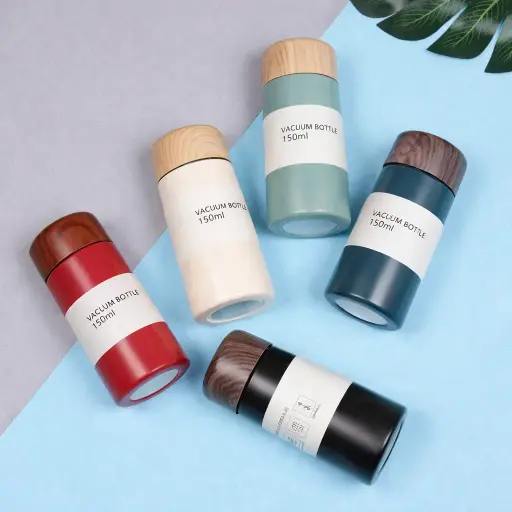 [F-1570] مج حراري [ عبوة 100 ]