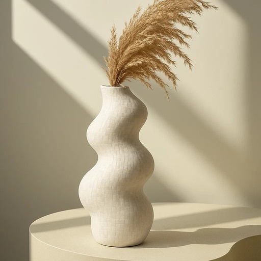 [E-804] فازة روكى ك [ عبوة 24 ]