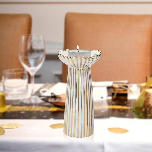 [WA-1159] شمعدان تيوليب ك [ عبوة 36 ]