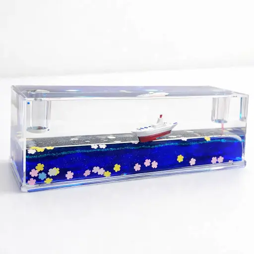 [WA-1121] ديكور زيت [ عبوة 100 ]