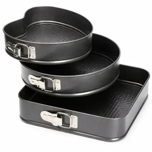 [o-205] كيك اشكال [عبوه 12]