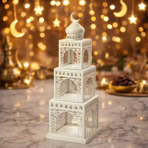 [ZA-9] قبه ماذنه مربع اوفيت 