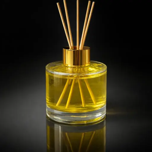 [PC-S5014-2] عيدان بيور سيتي-فانيليا[عبوه 9]