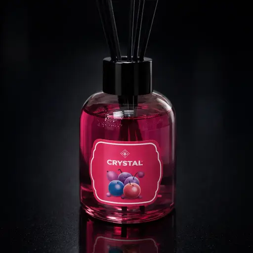 [cr-4001-2] عيدان كريستال-لبان[عبوه 50]