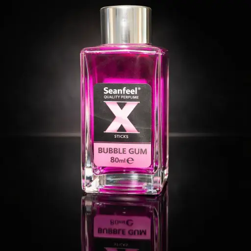 [FR02-2] معطر عيدان اكس-لبان[عبوه 63]