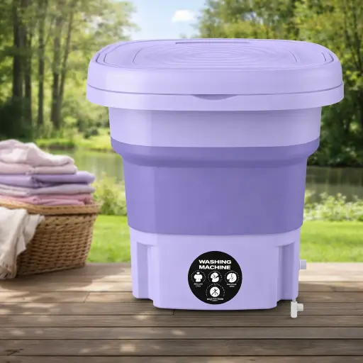 [el-1044] غسالةسيلكون  عبوة(16)