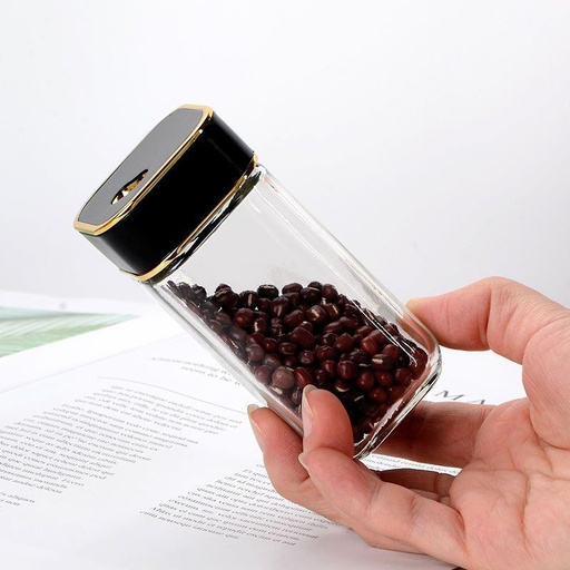 [QQ-493] طقم ملاحه 12 قطعه اسود*12