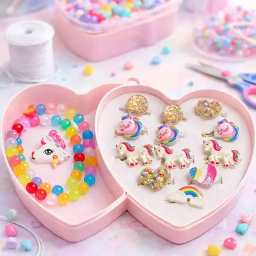 [SY-41] علبه اكسسوارت