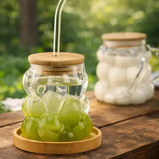 [TEM-507] مج ايس كوفي بابلز ( عبوه 98 )