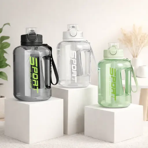 [TEM-305] زجاجة (عبوه 60 )