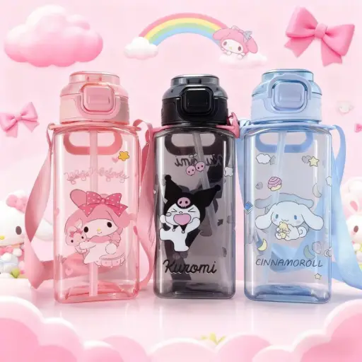 [TEM-307] زجاجة (عبوه 80 )