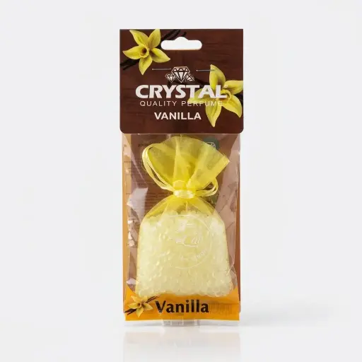 [CR-P1031] معطر حبيبات-فانيليا (عبوه14)