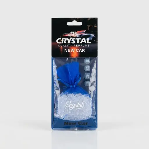 [CR-P1031-2] معطر حبيبات-نيو كار (عبوه 14)