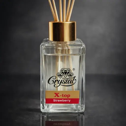 [CR-H1028-1] عيدان اكس توب  - فرواله (عبوه 9 )