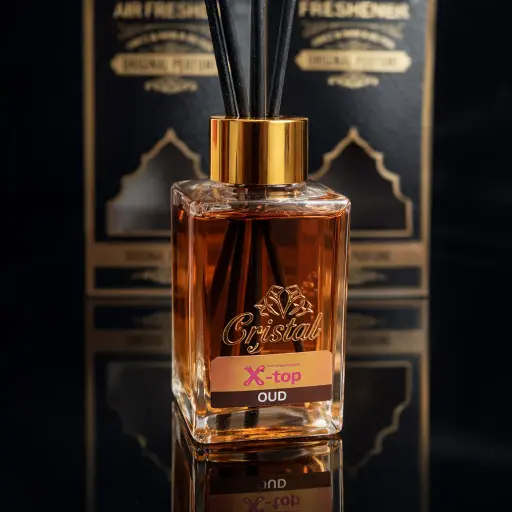 [CR-H1028-2] عيدان اكس توب-  عود (عبوه 9 )