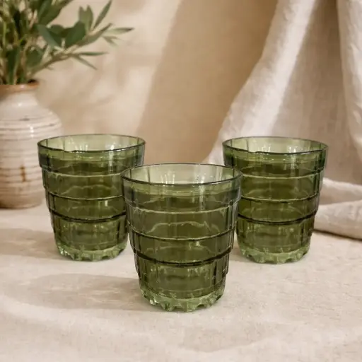 [AQ-6] اكوا اخضر (عبوه 12)