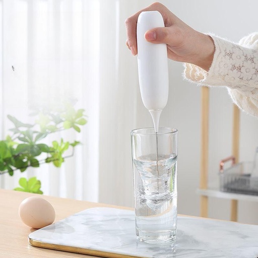 [XM-89] مضرب نسكافيه جديد*400