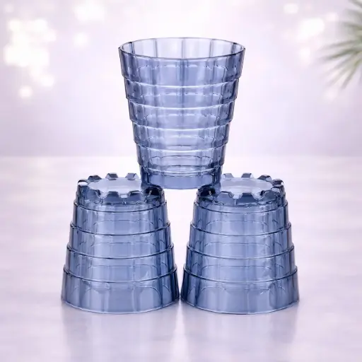 [AQ-4] اكوا  ازراق فاميه (عبوه 12)