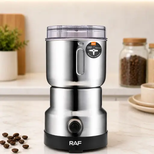 [R.7114] ﻣﻄﺤﻨﻪ ﺑﻦ ﻣﺘﻌﺪده اﺳﺘﻨﻠ ﺲ (عبوه 36 ) 300 وات 
