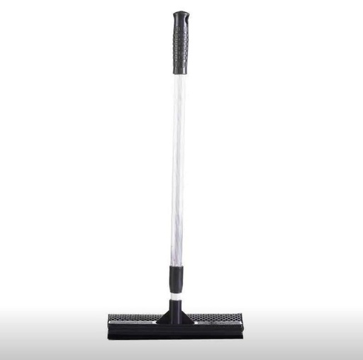 [AC-135] مساحه زجاج الومنيوم * 100