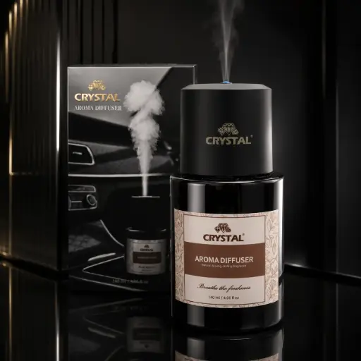 [KA-1068] مبخره عطر