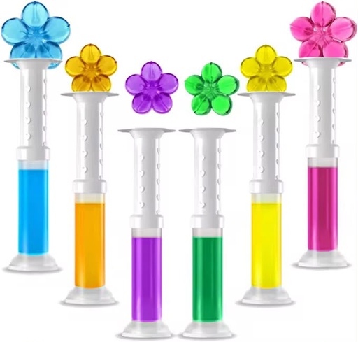 [CL-55] معطر تواليت 12 ق [ عبوة 200 ]