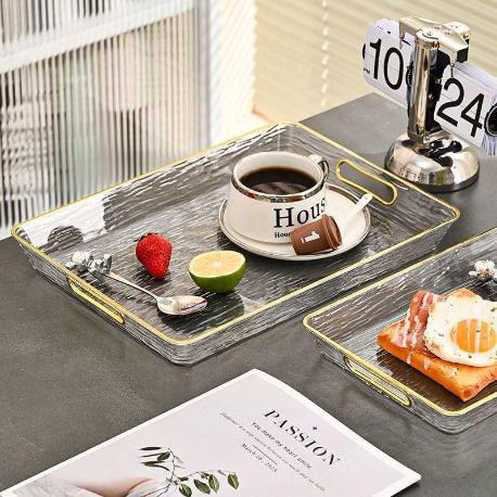 [XX-1323] صينيه اكليريك*60