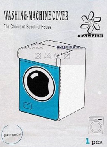 [D-2] غطاء غسالة اوتوماتيك * 300