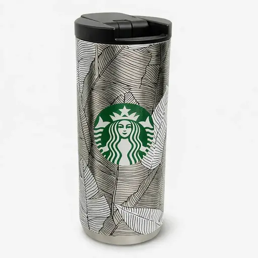 [F-451] مج استاربكس بارز 500ملي * 50